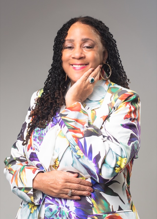 Dr. Lisa D. Burrell, Certified Life Coach