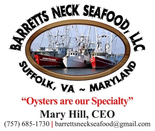 Barretts Neck Seafood