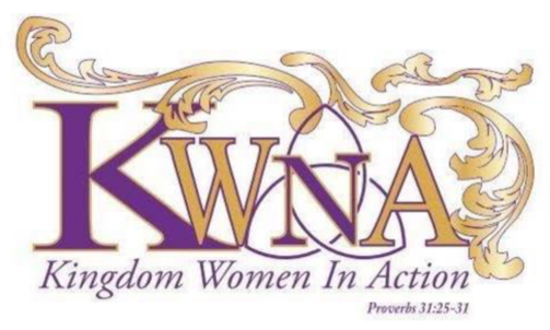 Kingdom Women In Action (KWNA)