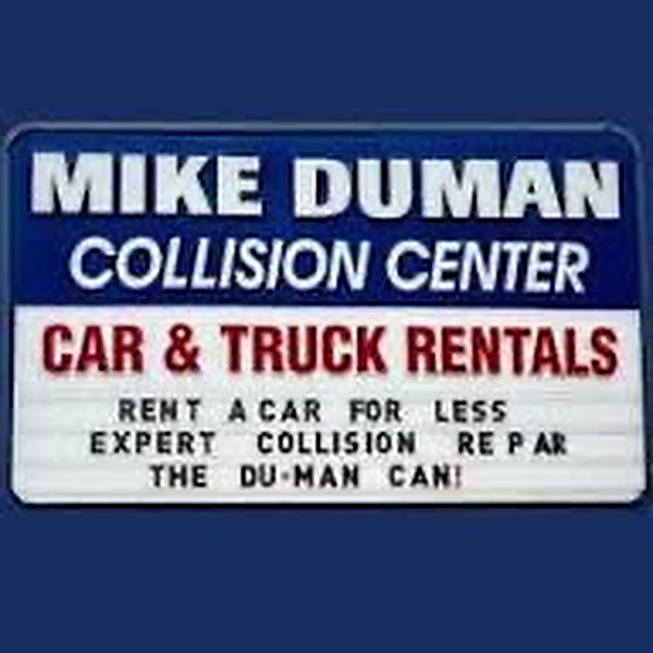 Mike Duman Collision Center
