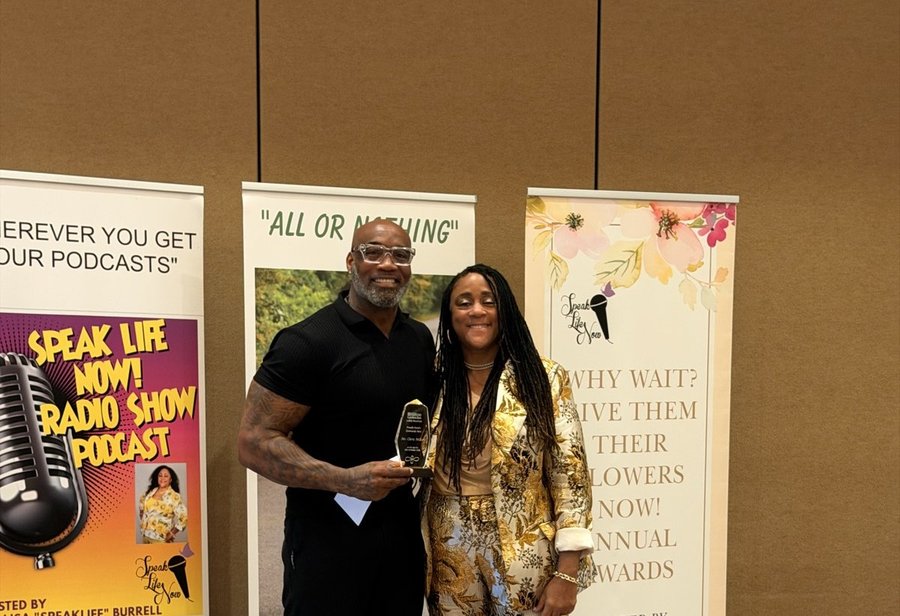 My Health Is My Wealth workshop moment